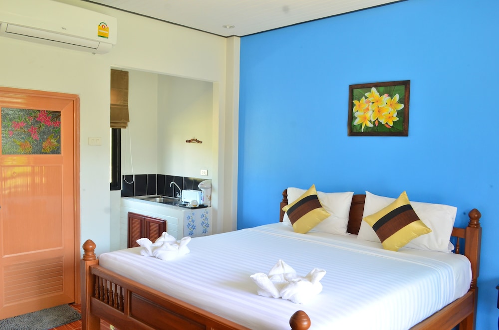 SUPERIOR, DOUBLE BED