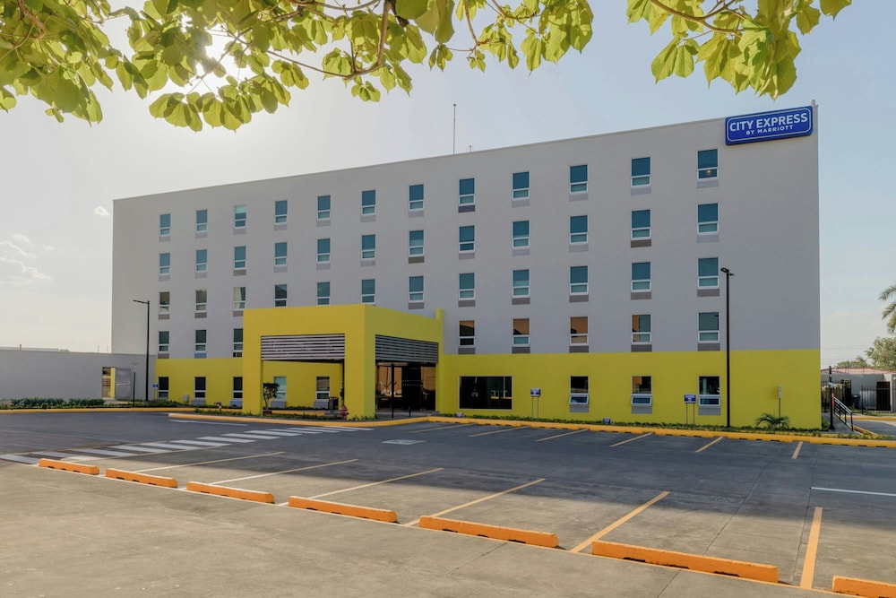 Hotel Hex 68/74