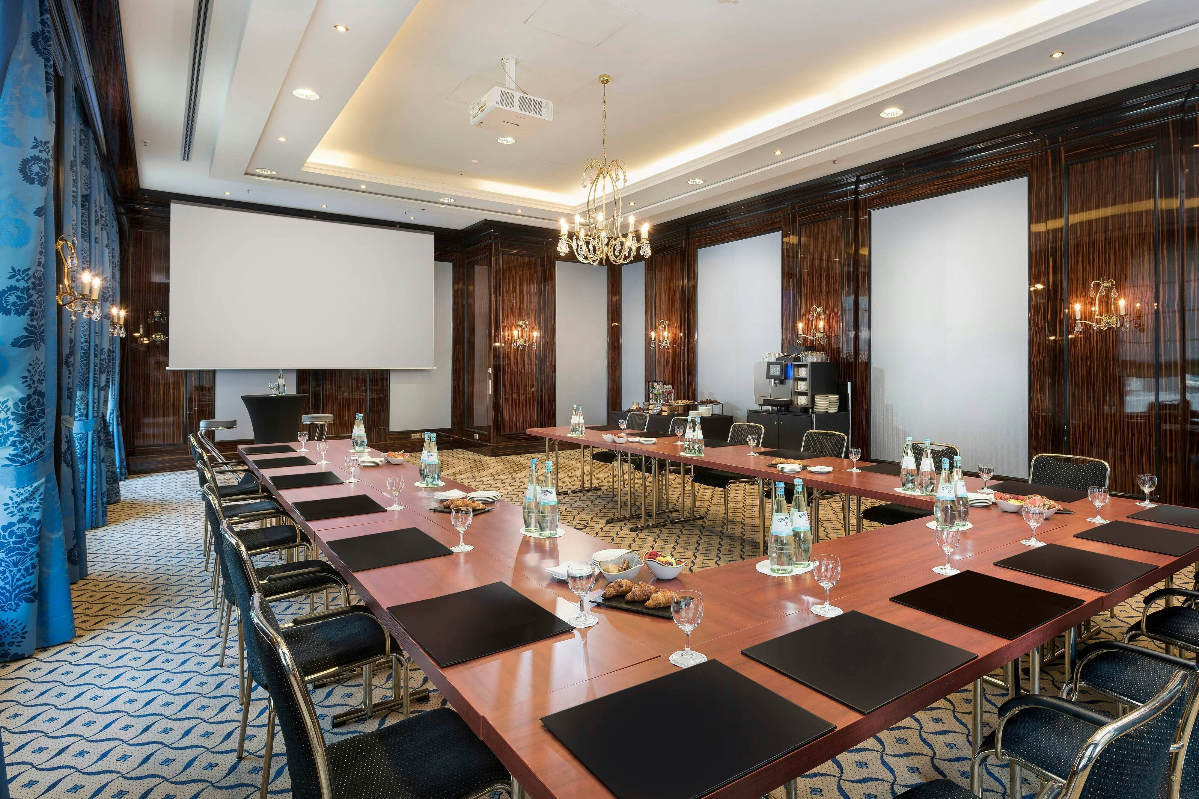 JW Marriott Hotel Berlin 66/68