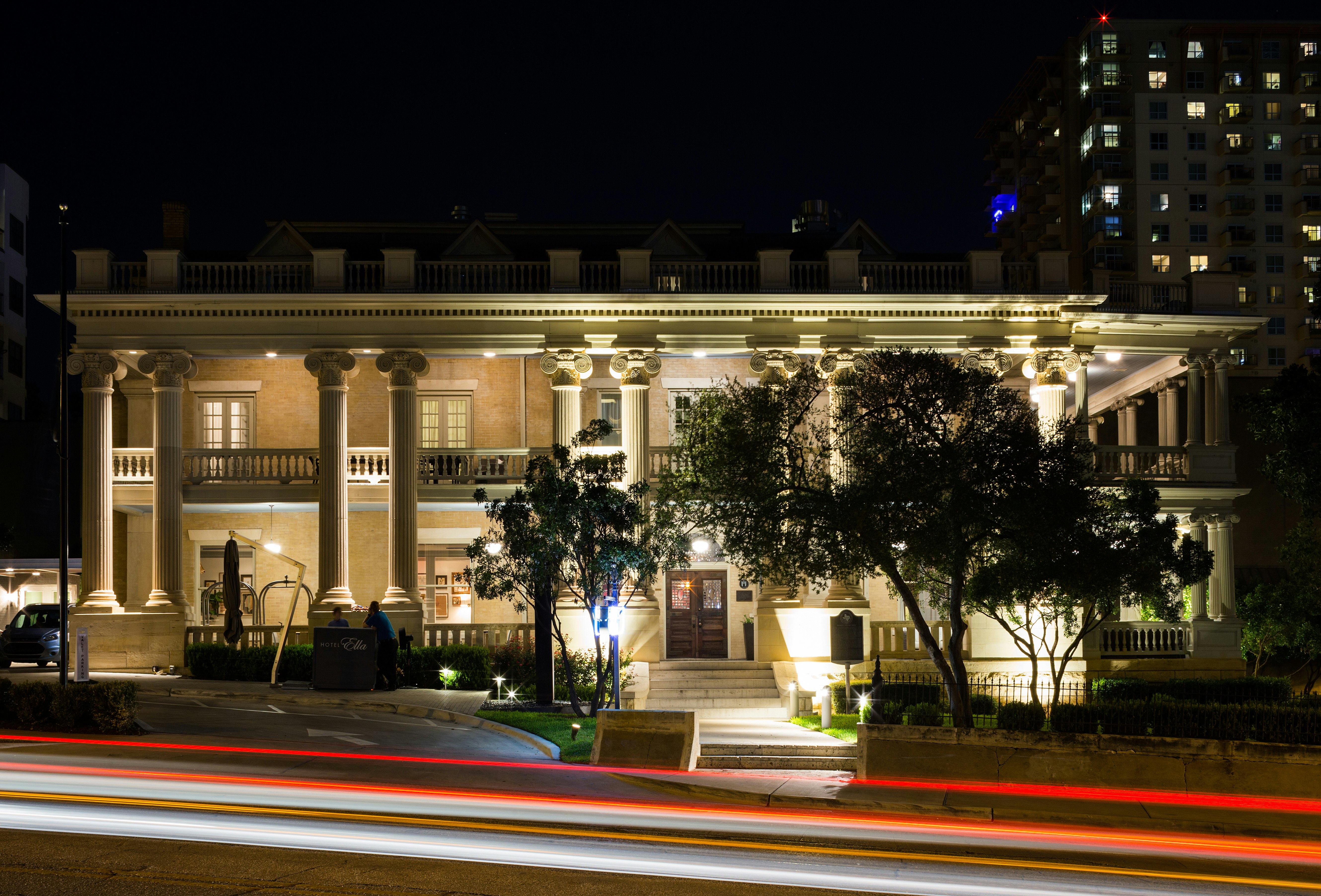 Hotel Ella 1/57