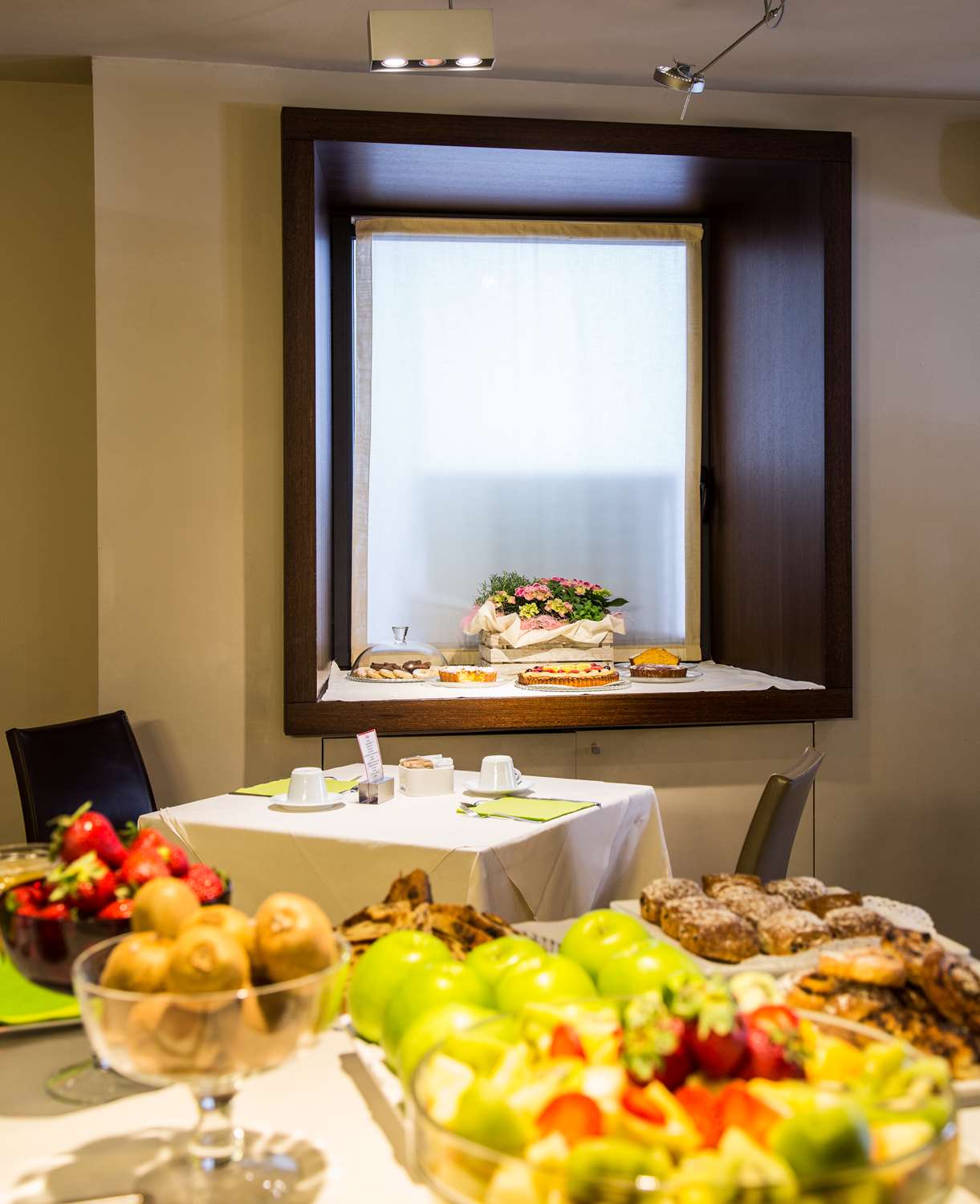 Best Western Hotel Metropoli 15/23