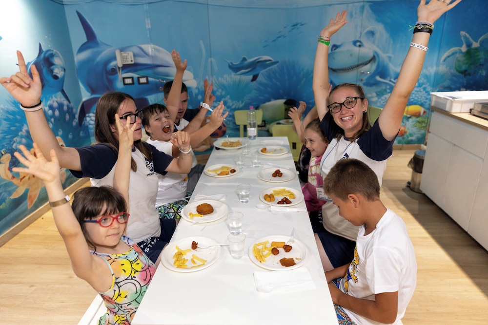 Family Hotel Pinetina Mare 28/50