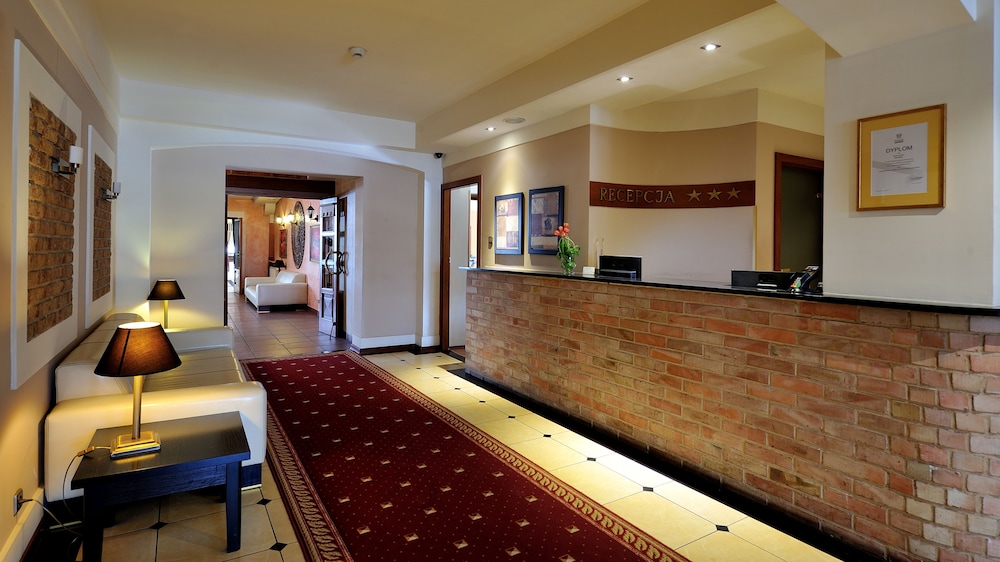 Hotel Diament Vacanza 6/48