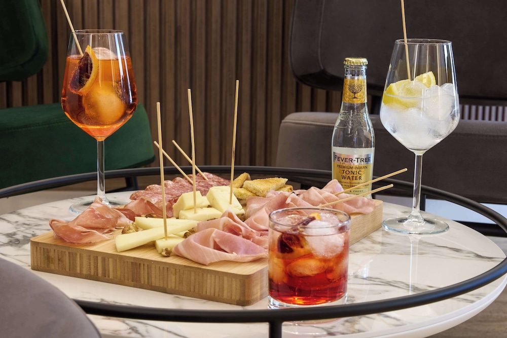 Radisson Hotel Ferrara 32/60