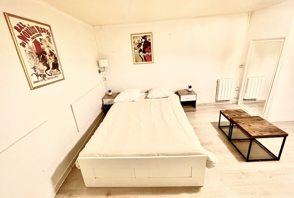 Hotel Du Globe 23/66