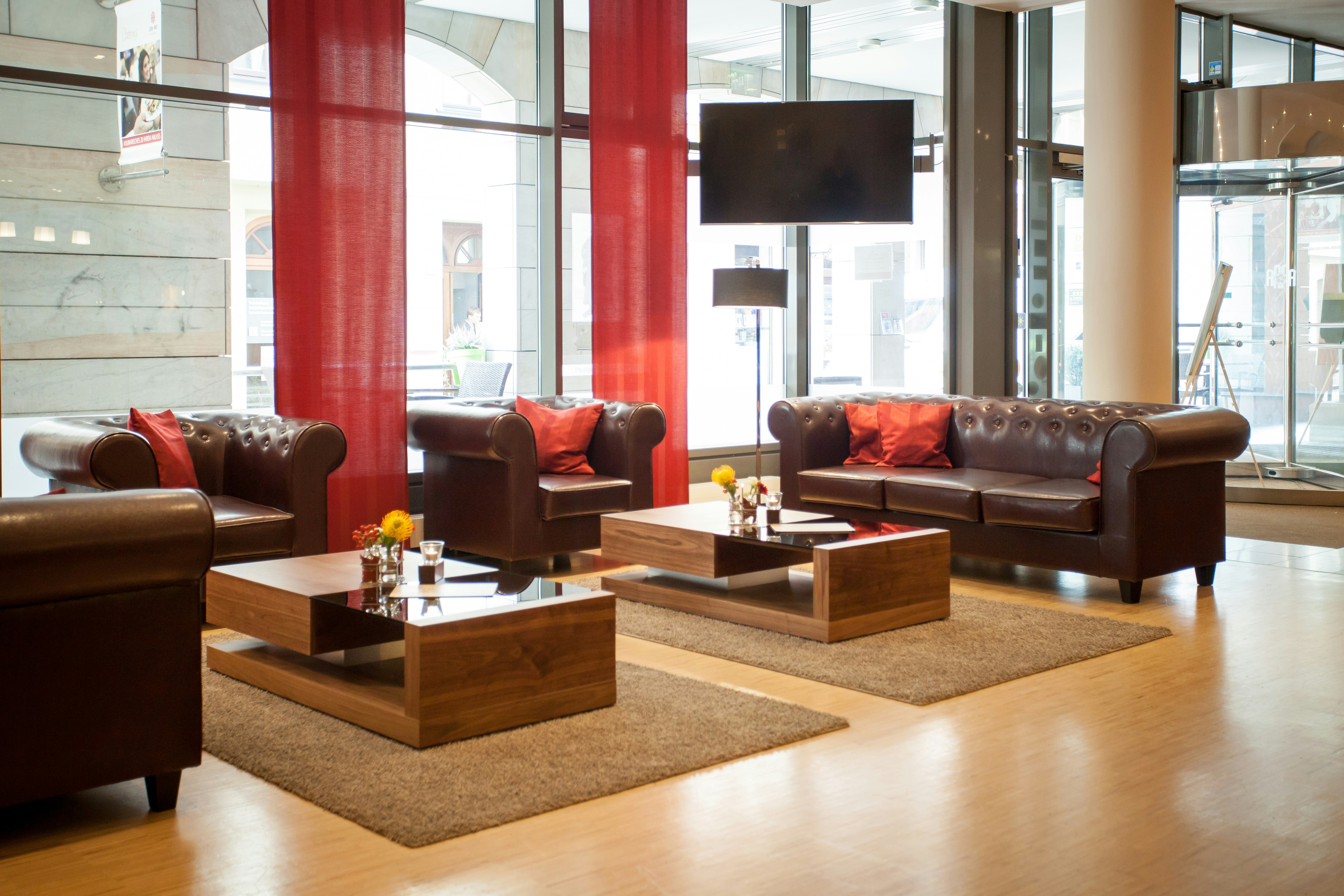 TOP martas Hotel Lutherstadt Wittenberg 2/13