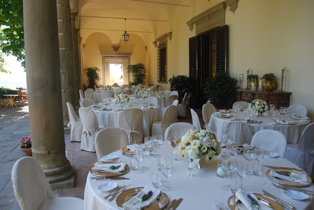 Villa Il Poggiale 49/69