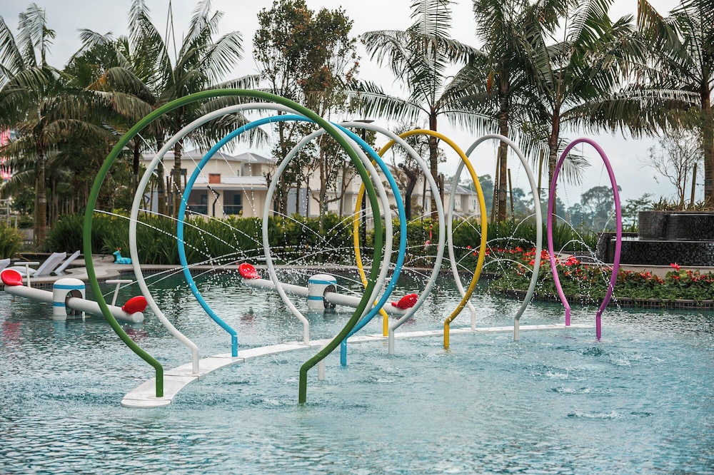 Wyndham Garden Suites Genting Highlands 51/58