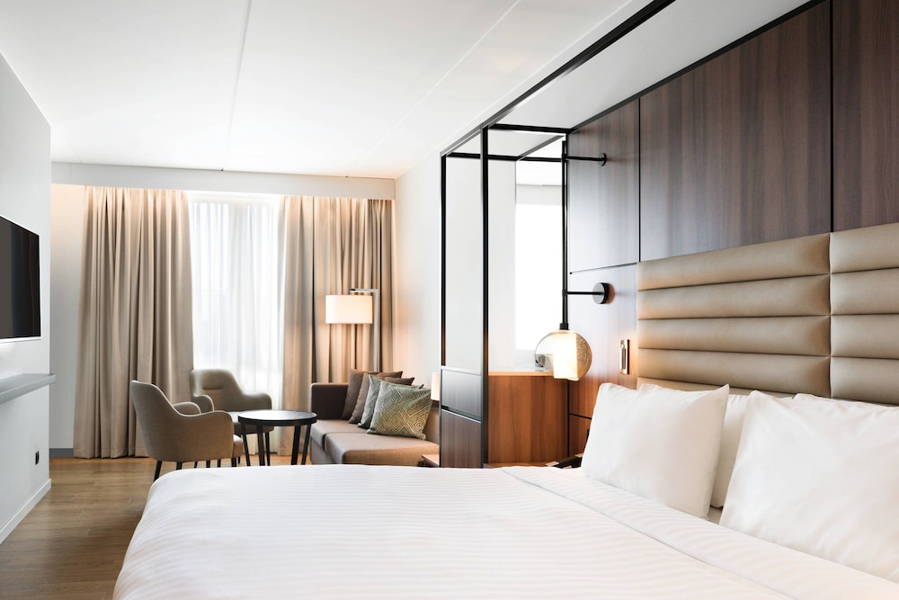 AC Hotel by Marriott Stockholm Ulriksdal 6/40