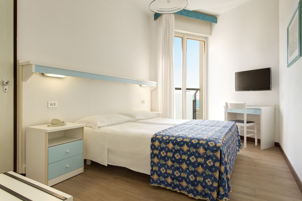Hotel Las Vegas Jesolo 13/67