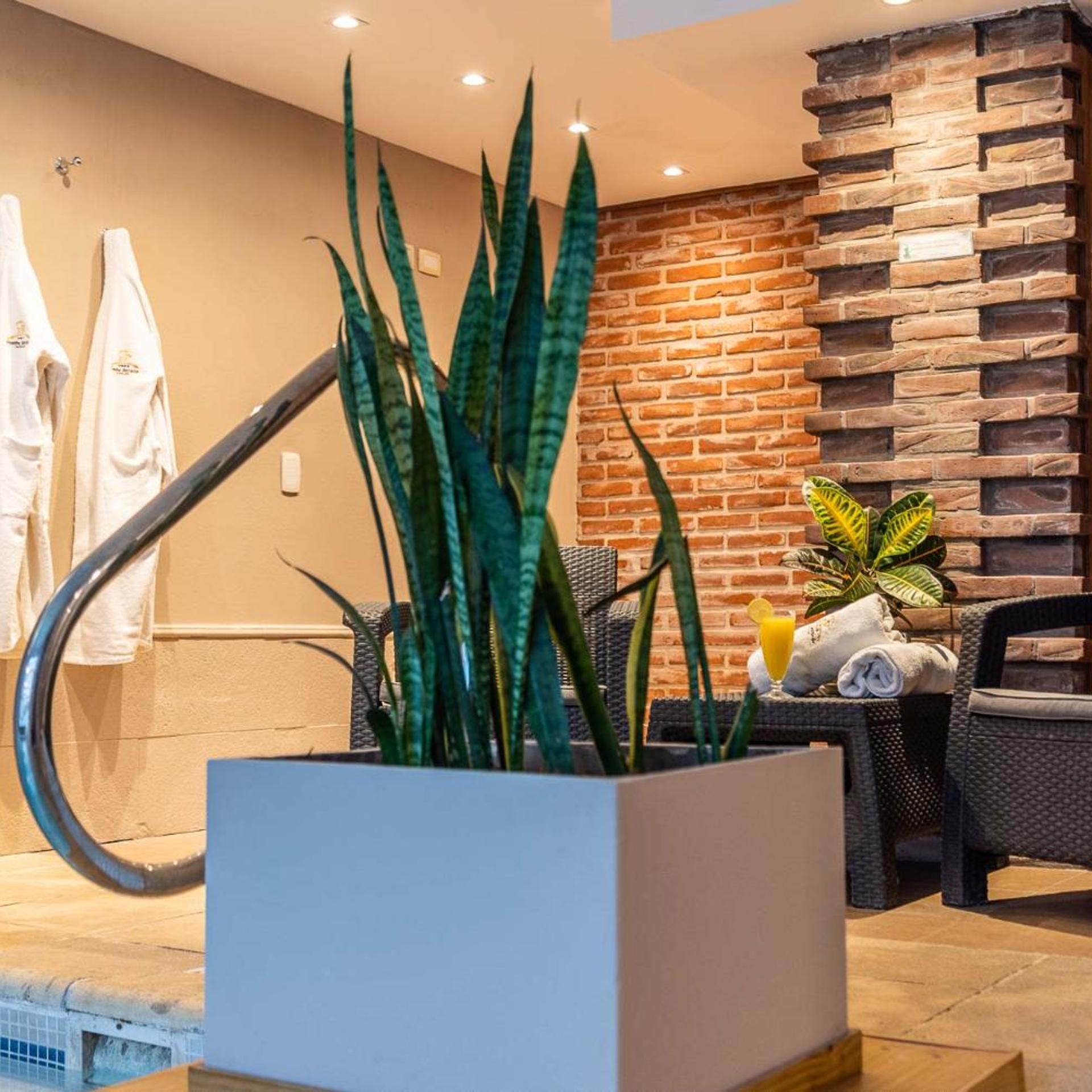 Hotel Spa Fonte Arcada 6/50