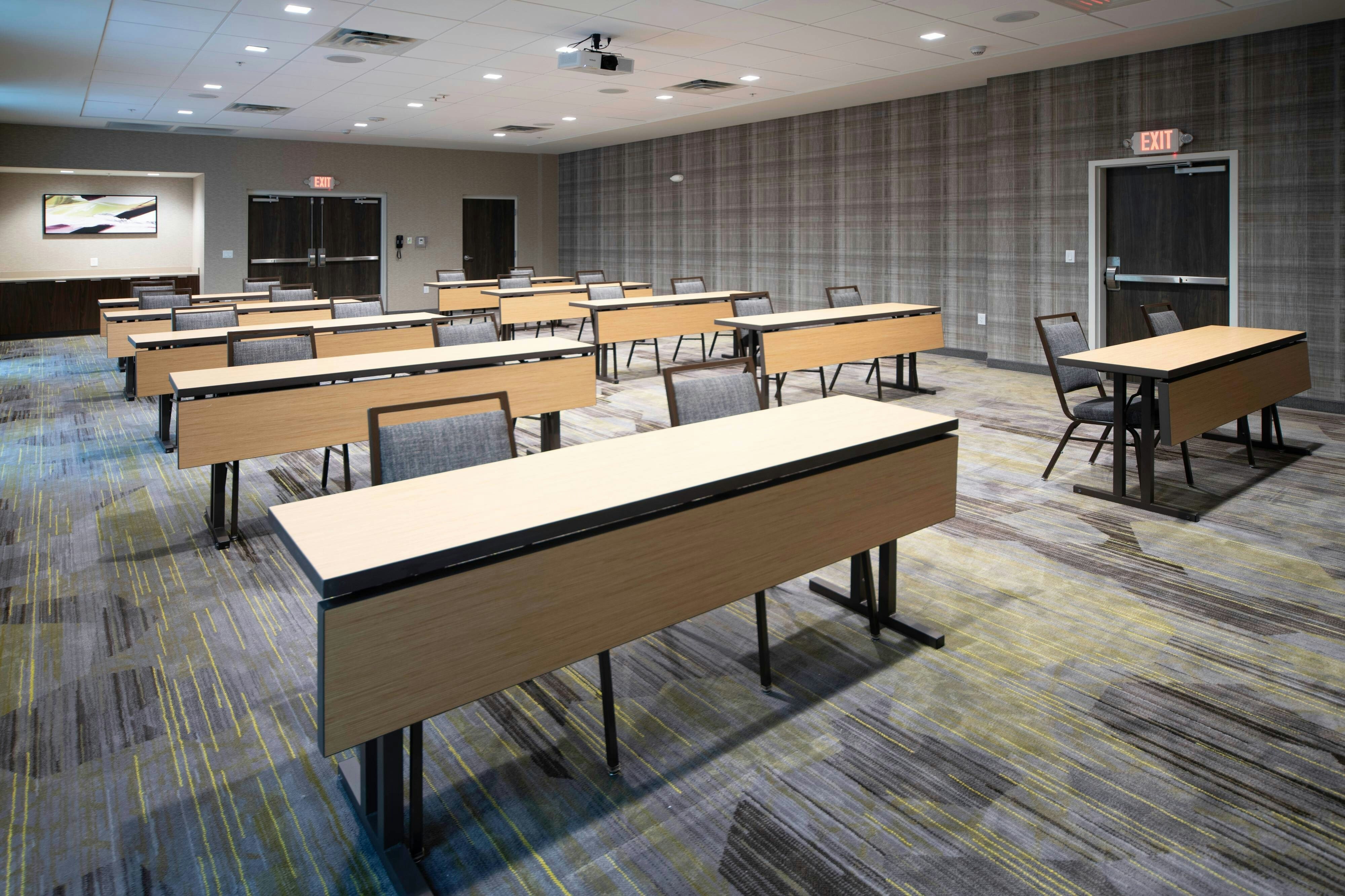 Courtyard by Marriott Asheville Biltmore Village 53/57