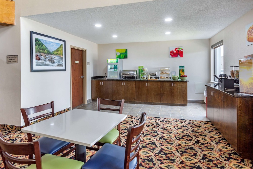 Quality Inn Ocoee - Cleveland East 37/49