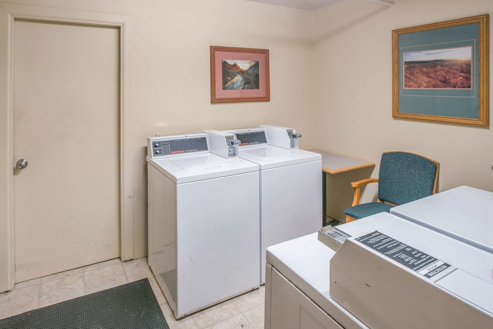 Quality Inn Kanab National Park Area 17/51