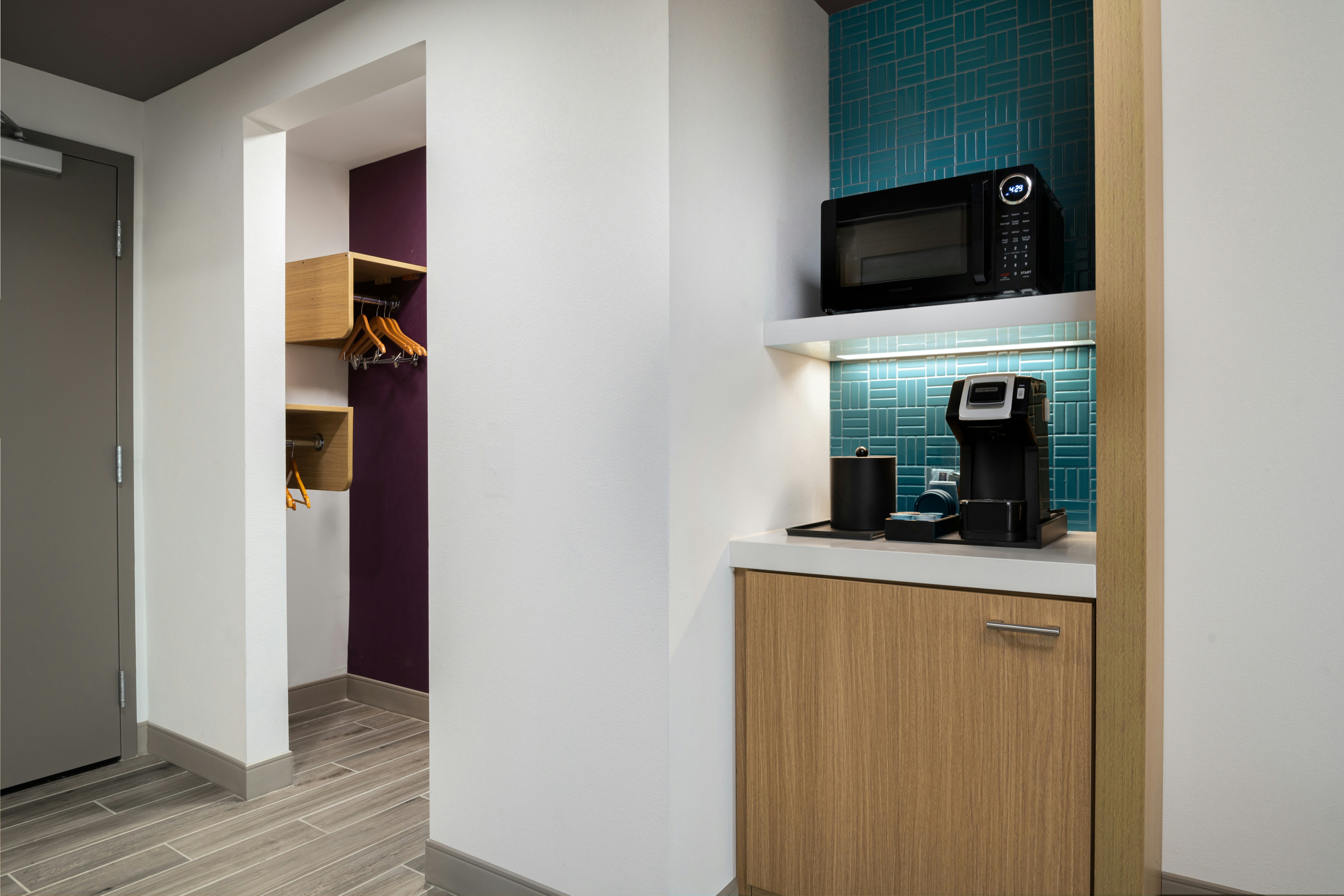 ROOM, 2 QUEEN BEDS, ACCESSIBLE