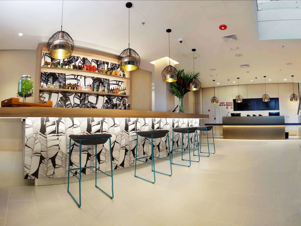 Ibis Apartado 55/67