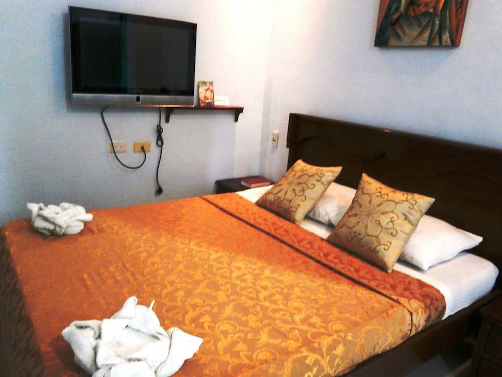 BORA SKY HOTEL 27/50