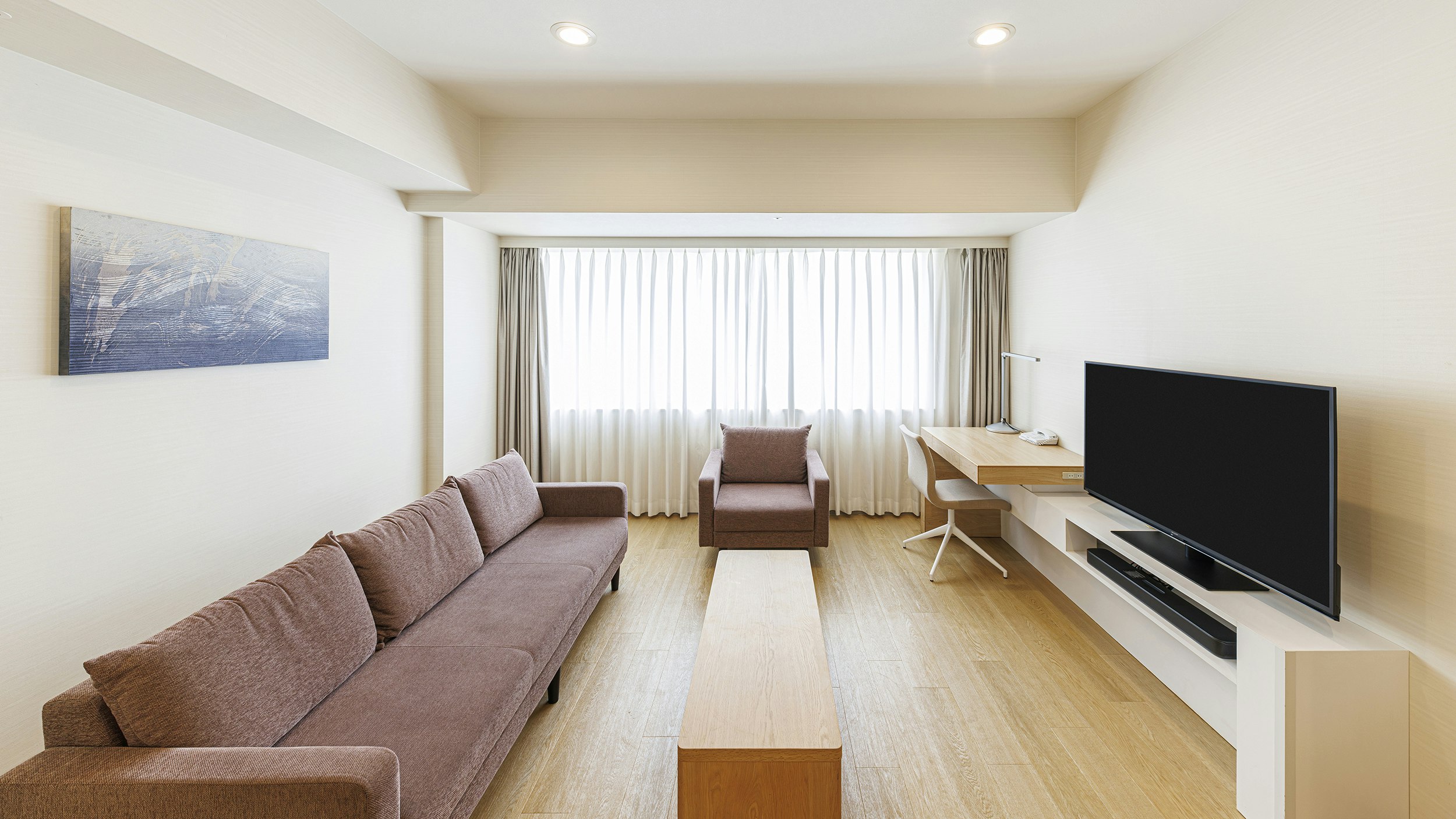 Fraser Residence Nankai Osaka 57/73