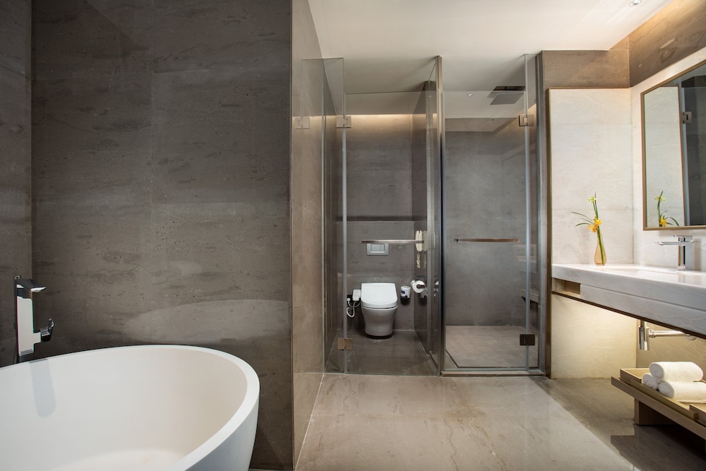 Crowne Plaza Fuzhou South 17/65