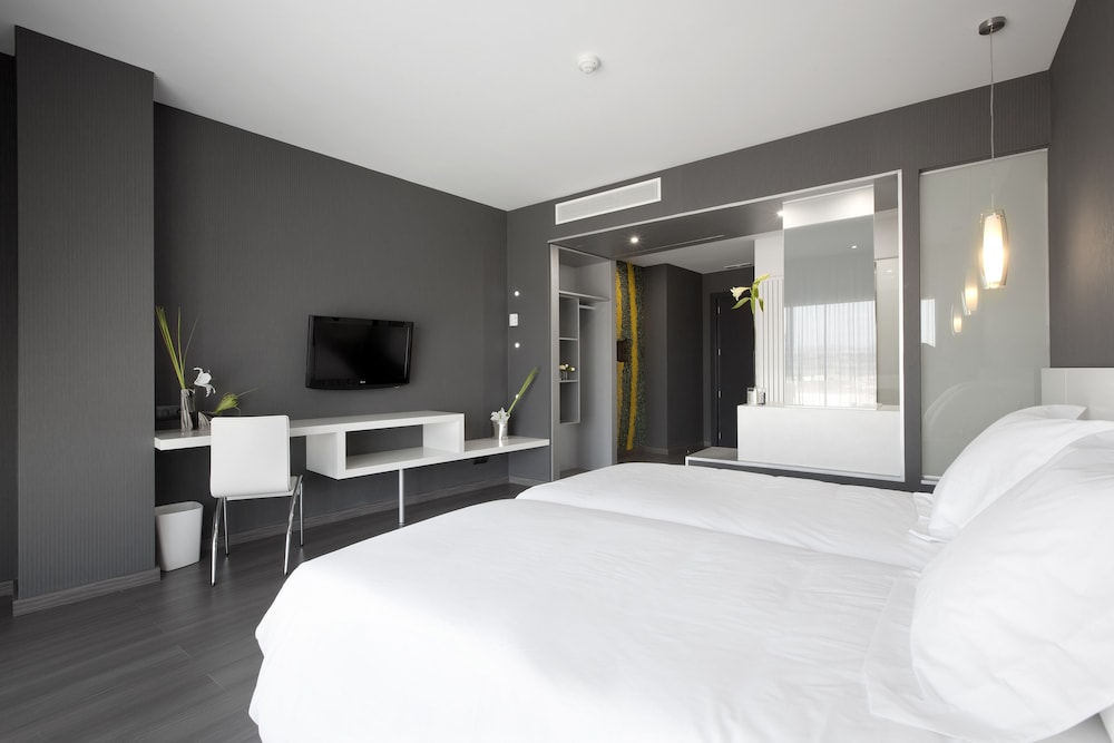 Hotel Masmonzon 14/50