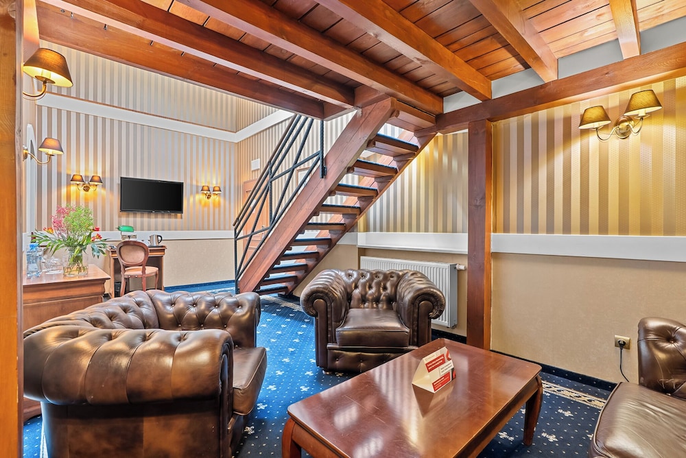 Hotel Diament Bella Notte Katowice Chorzow 66/72