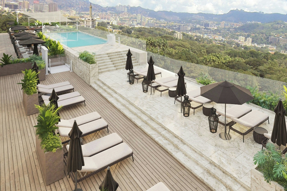 AC Hotel Santiago de los Caballeros 43/49