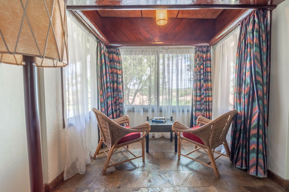 Sarova Shaba Game Lodge 51/63