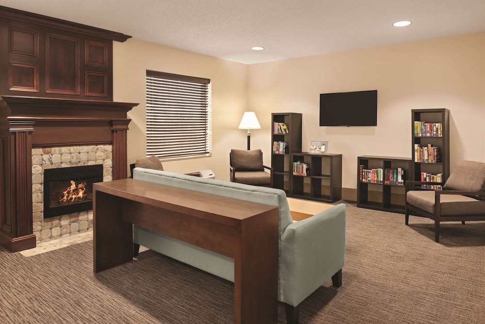 Country Inn & Suites by Radisson, Dayton South, OH 32/54