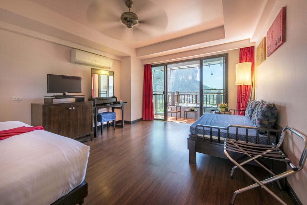 Krabi Cha Da Resort 14/50