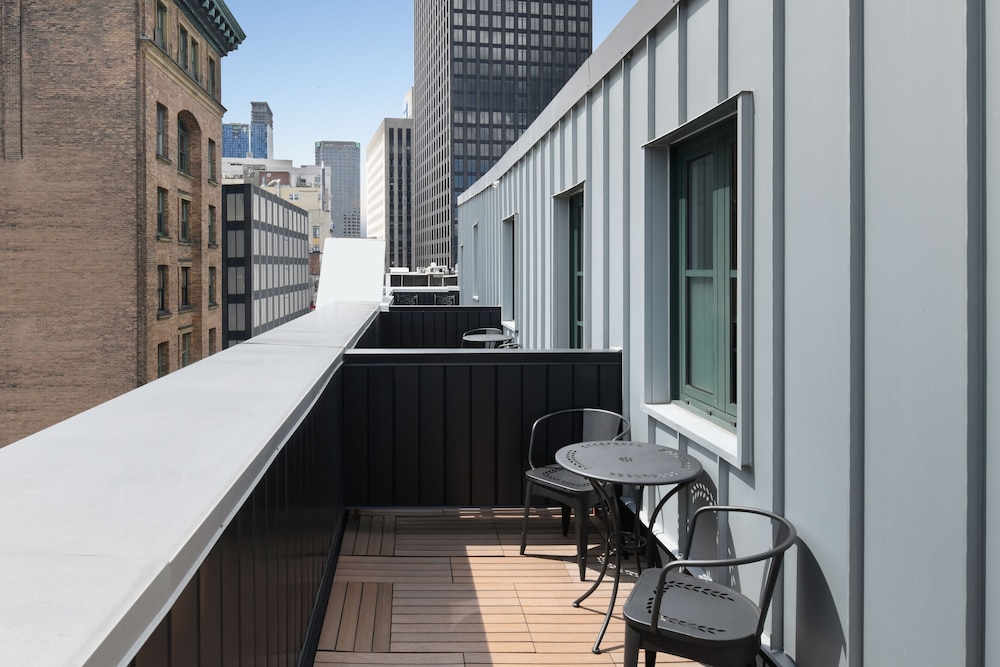 Auberge Bonaparte 54/60