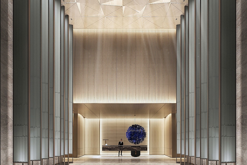 JW Marriott Hotel Changsha 7/50