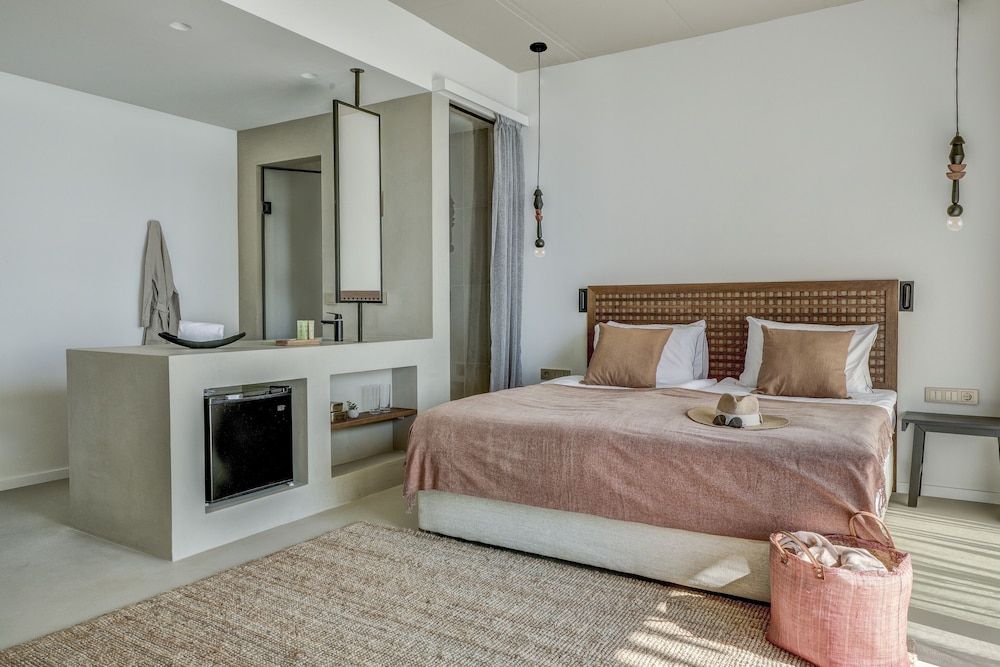 Umani Hotel & Beach 11/50