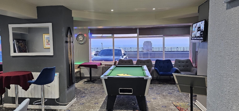 North Ocean Hotel 30/34
