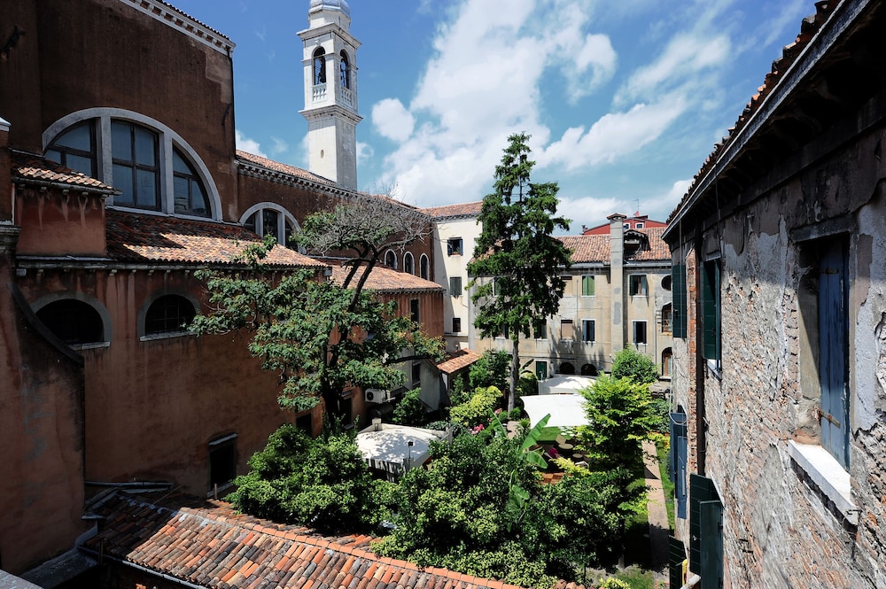 Abbazia 50/53