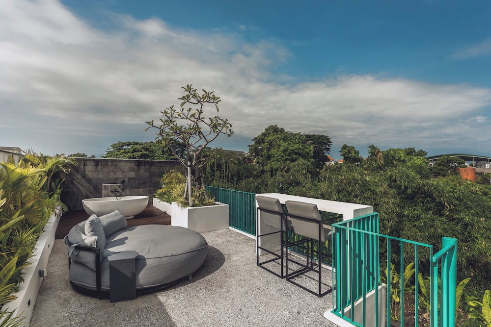 Ayona Beach Villa Canggu by Ini Vie Hospitality 42/49