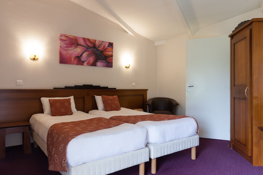 Charme Hotel Montbeliard Sud 9/40