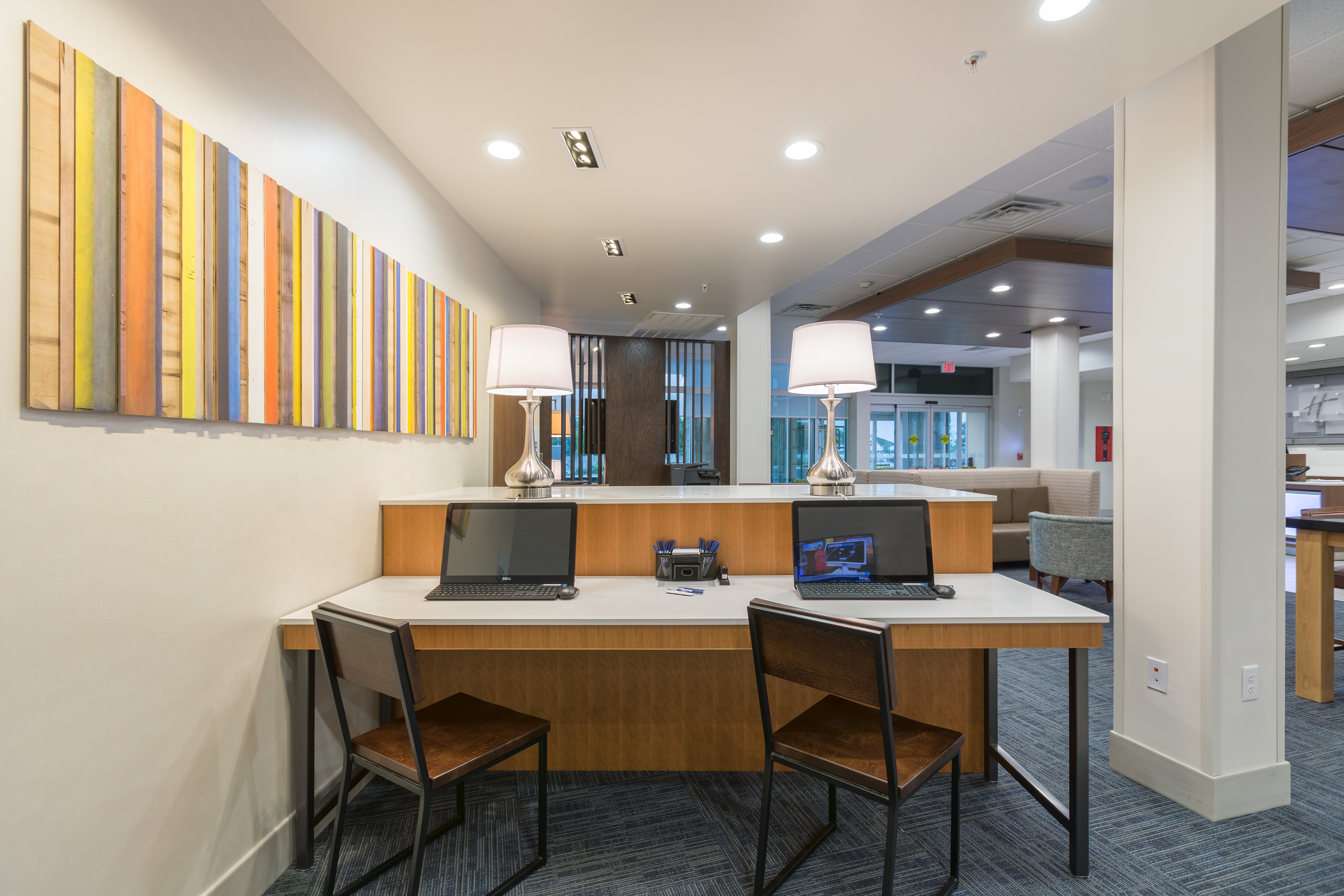 Holiday Inn Express And Suites San Marcos South 52/57