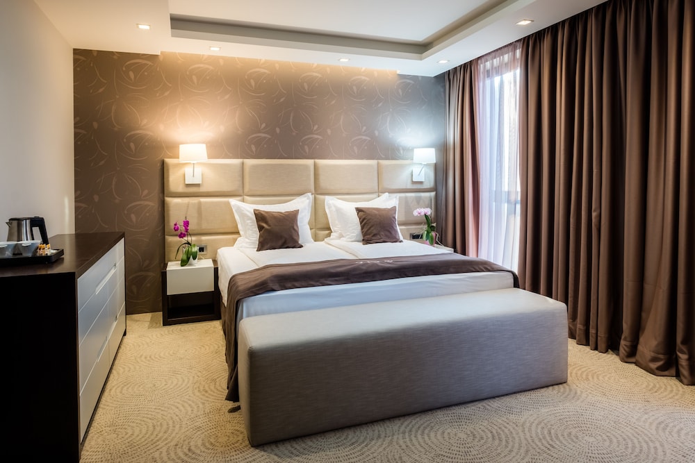 Viko Boutique Apart Hotel 13/49