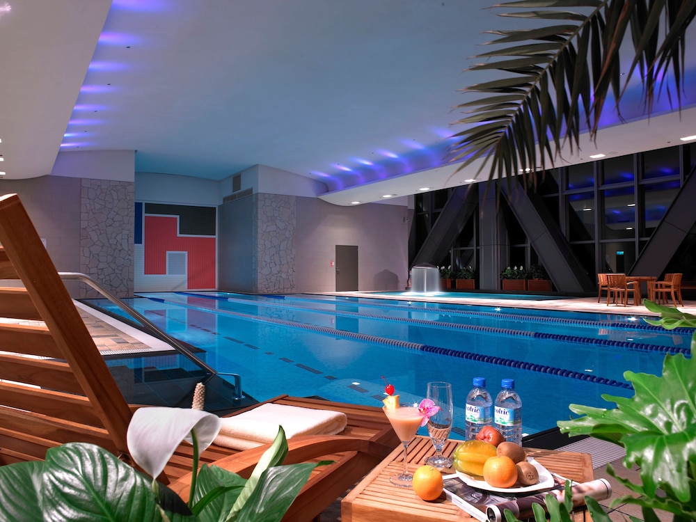 Windsor Hotel Taichung 42/46
