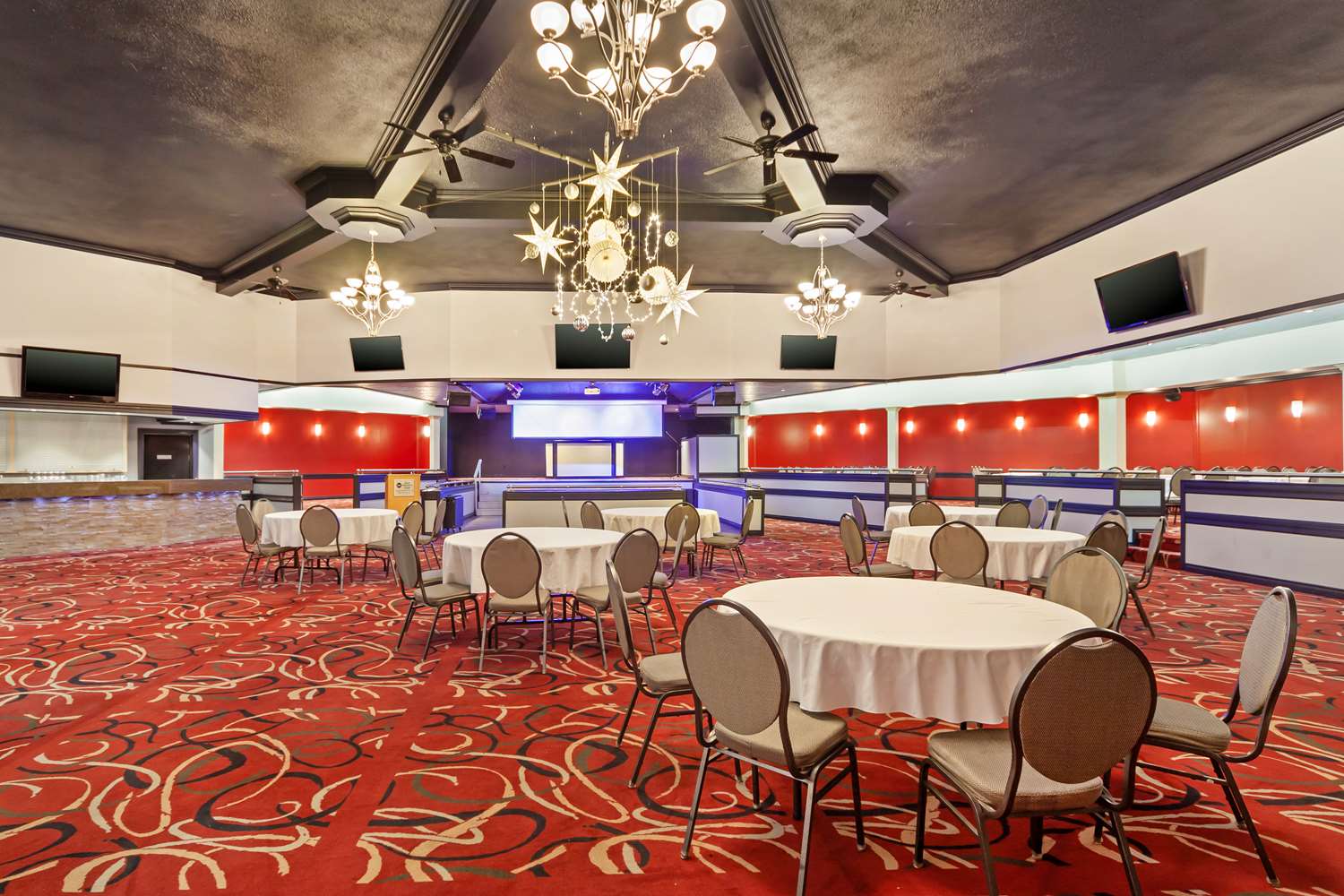 Best Western Plus Mirage Hotel and Resort 15/22