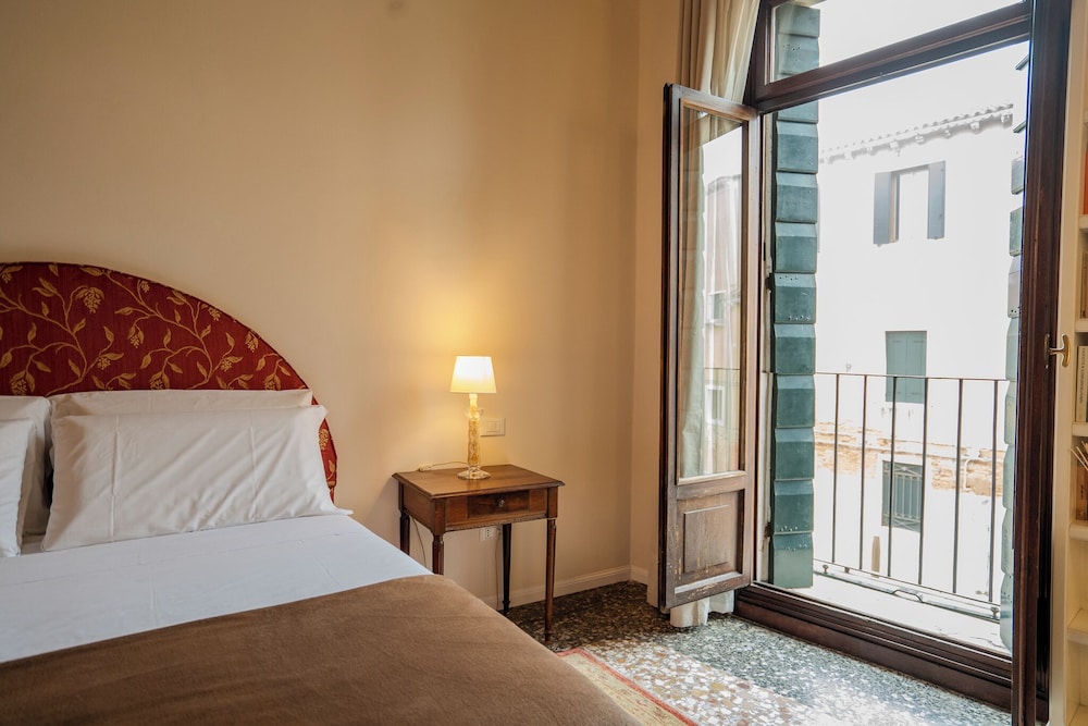 Bed and Breakfast Ca Turelli 9/52
