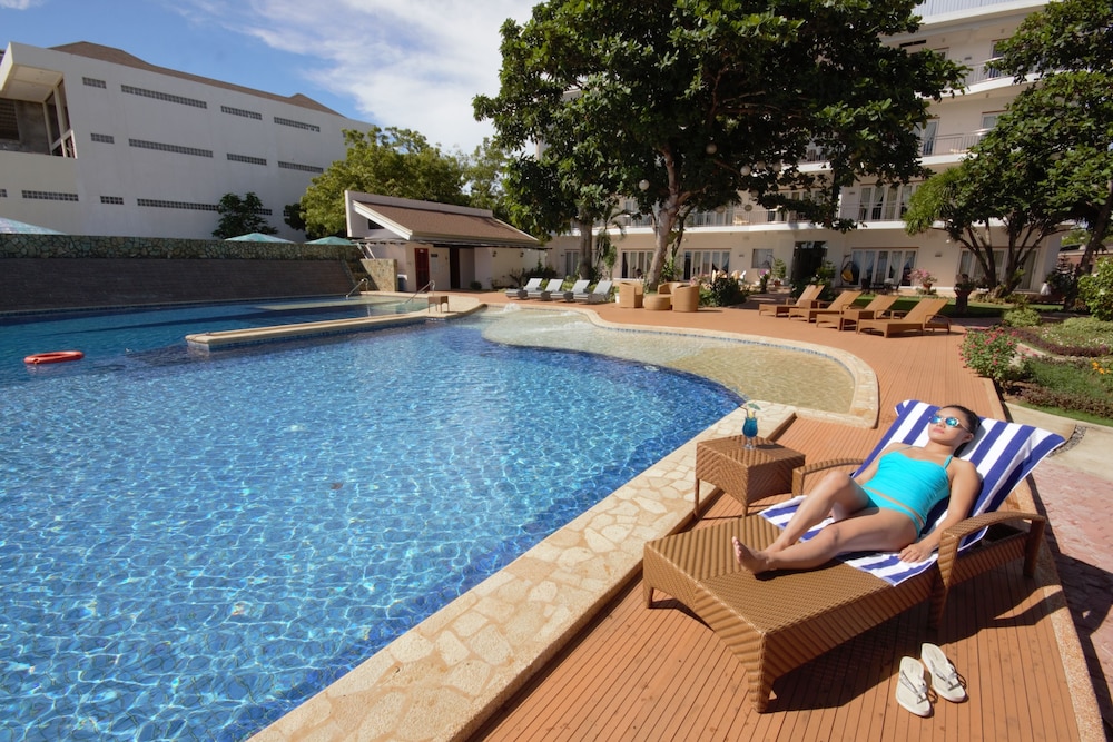 1521 Mactan Resort in LAPU-LAPU