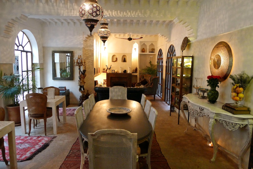 Riad Palacio De Las Especias 37/50