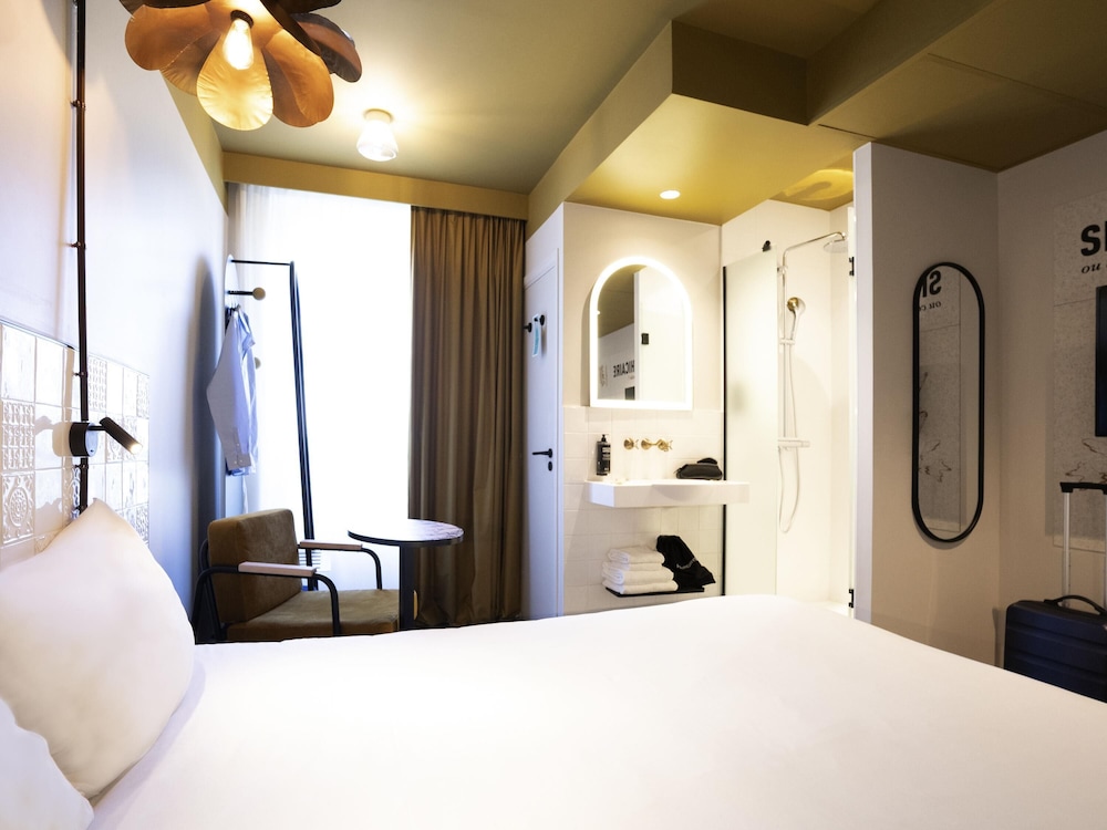ibis Styles Paris Gare De Lyon TGV 9/49