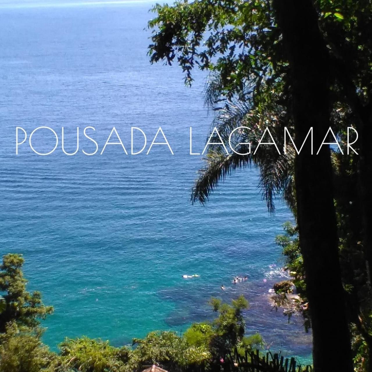 Pousada Lagamar 55/60