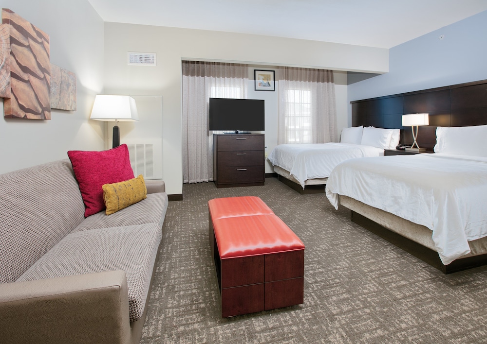 Staybridge Suites Plano - Richardson Area 23/70