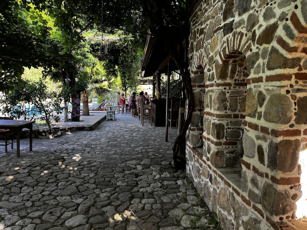 Koyevi Olympos Countryhouse 44/50