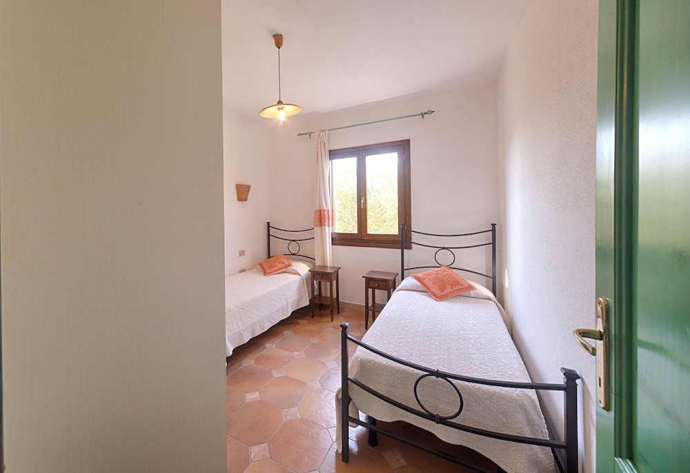Residence Oasi Blu Apartments 34/72