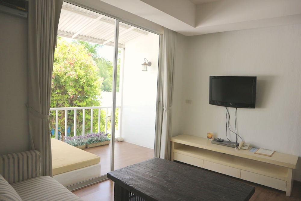 Costa Village Pool Villa 38/54