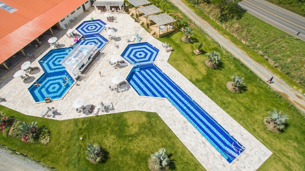 HOTEL FAZENDA DONA FRANCISCA 1/50